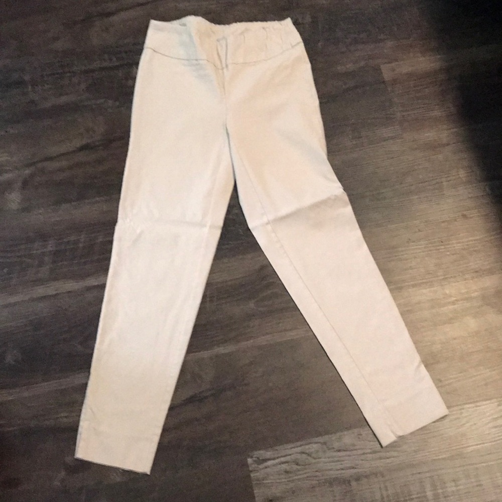 Like leggings trousers